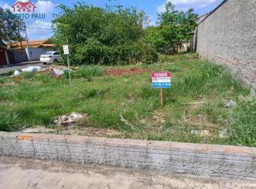 Terreno · 294m² · Terreno em São Pedro bairro Recanto das Aguas.