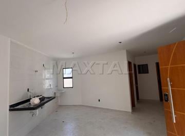 Apartamento · 49m² · 2 Quartos · Apartamento novo para locação de 49 m² com 2 dormitórios, próximo  ao Shopping Center Norte.