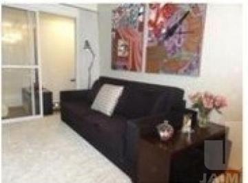 Apartamento · 77m² · 2 Quartos · 1 Vaga · Conforto e Estilo no Condomínio Via Ibirapuera ? Mobiliado, com Ar-Condicionado e Lazer Completo