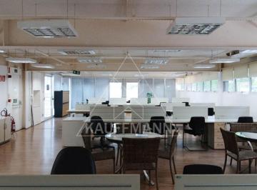 Comercial · 347m² · Conjunto Comercial para Locação na Vila Olímpia 4 Salas 347,14m² de Área Útil