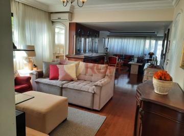 Apartamento · 156m² · 3 Quartos · 2 Vagas · Apartamento amplo com acabamento de alto padrão e bar em mogno no Campo Belo mobiliado