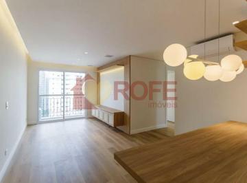 Apartamento · 91m² · 3 Quartos · 1 Vaga · Lindo Apartamento com 91m2, 3 dormitórios sendo 1 suíte, 1 Vaga em Moema, SP.
