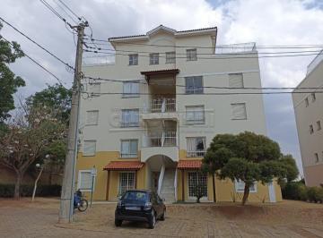 Frente · Apartamento cobertura no Parque Santa Felícia Jardim próximo ao Shopping Iguatemi em São Carlos