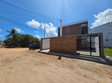Apartamento · 100m² · 3 Quartos · 1 Vaga · Casa com 03 quartos na praia dos Carneiros
