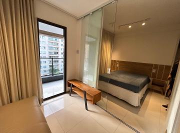 Apartamento · 31m² · 1 Quarto · 1 Vaga · Apartamento à venda Quarto e Sala 31m2 DECORADO PORTEIRA FECHADA na Pituba