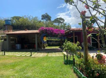 Casa · 8000m² · 3 Quartos · CASA 3/4 À VENDA / LAURO DE FREITAS, BA