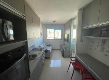 Apartamento · 25m² · 1 Quarto · 1 Vaga · Apartamento à venda Quarto e Sala Vista Mar PORTEIRA FECHADA na Pituba