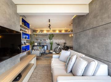 Apartamento · 74m² · 2 Quartos · 2 Vagas · OPORTUNIDADE - APARTAMENTO COM 74M² 2 DORMS 1 SUÍTE 2 VAGAS E LINDA VISTA EM JARDIM AMPLIAÇÃO