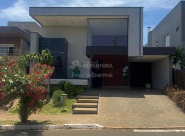 Casa · 400m² · 3 Quartos · 2 Vagas · Casa térrea no Recanto do Lago