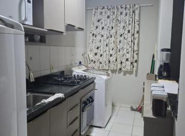 Apartamento · 47m² · 2 Quartos · 1 Vaga · Apartamento no Condomínio Rio Amazonas de 2 dormitórios