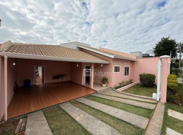 8b134eae43590324c2468737ba1e37e1c258698f · Bela Casa com 4 dormitórios, sendo 1 suíte à venda, 316 m² por R$ 1.350.000 - Jardim do Lago - Atiba
