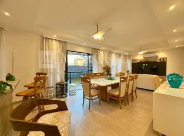 c4c765f722cc622d7999401958bb9f49d7c25833 · Apartamento no Guarujá, Enseada, 4 Quartos, Sendo 2 Suítes e Prédio com Lazer - Mercuri Imóveis - I