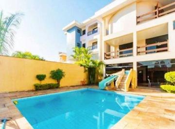 Casa · 800m² · 4 Quartos · 10 Vagas · Sobrado com 4 dormitórios, 800 m² - venda por R$ 2.300.000,00 ou aluguel por R$ 19.000,00/mês - Camp