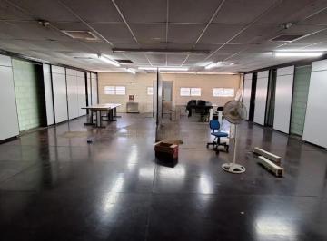 Comercial · 400m² · 6 Vagas · Salão comercial com mezanino para venda e locação, 400 m², Casa Branca - Santo André/SP