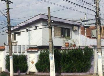 Sobrado · Sobrado com 3 dormitórios à venda por R$ 650.000,00 - Vila Curuçá - Santo André/SP