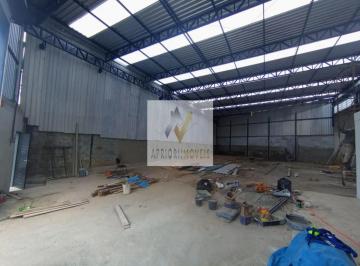 Comercial · 500m² · Galpão para alugar, 500 m² no Jardim Monte Líbano - Santo André/SP