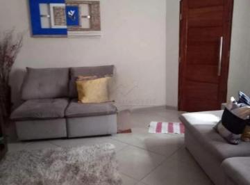 Casa · 355m² · 5 Quartos · 4 Vagas · Sobrado com 5 dormitórios 355 m², à venda por R$ 750.000 ou para locação por R$4.900,00 - Vila Curuç