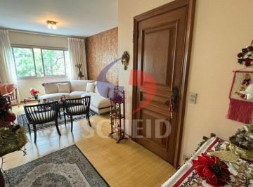 Apartamento · 160m² · 4 Quartos · 1 Vaga · Apartamento à venda no Jardim Marajoara com 160 m², 4 quartos, sendo 1 suíte, 1vaga
