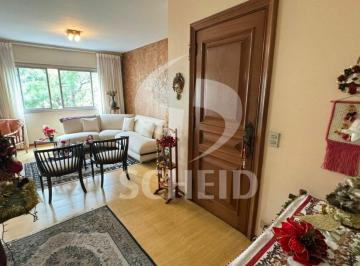 Apartamento · 160m² · 4 Quartos · 1 Vaga · Apartamento à venda no Jardim Marajoara com 160 m², 4 quartos, sendo 1 suíte, 1vaga