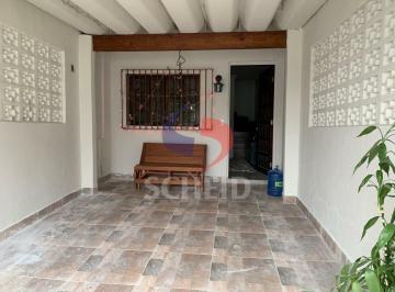 Casa · 110m² · 3 Quartos · 1 Vaga · Casa com 3 Quartos e 2 banheiros à Venda, 110 m²  1vagas - Pedreira