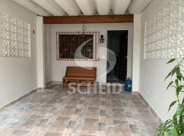 Casa · 110m² · 3 Quartos · 1 Vaga · Casa com 3 Quartos e 2 banheiros à Venda, 110 m² 1vagas - Pedreira