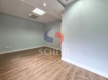 Comercial · 30m² · 1 Vaga · VENDA E LOCAÇÃO  - CONJUNTO COMERCIAL NO PARAÍSO
