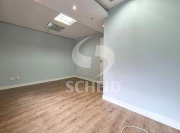 Comercial · 30m² · 1 Vaga · VENDA E LOCAÇÃO  - CONJUNTO COMERCIAL NO PARAÍSO