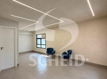 Comercial · 32m² · 1 Vaga · Sala comercial 2 ambientes 1 banheiro 1 lavabo 1 vaga de garagem