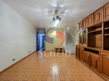 Casa · 183m² · 2 Quartos · 2 Vagas · Sobrado á Venda na Saúde com 183m², 2 quartos, 2 vagas.