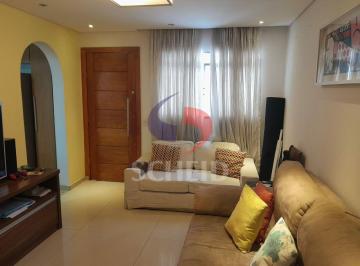 Casa · 76m² · 3 Quartos · 2 Vagas · Casa de Vila 3 dormitórios 1 Suite 2 Vagas de Garagem - Jabaquara - SP