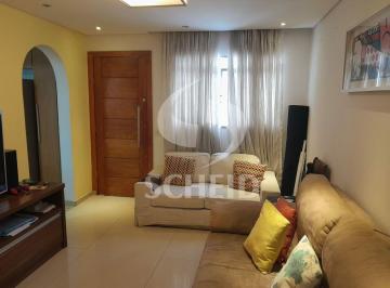 Casa · 76m² · 3 Quartos · 2 Vagas · Casa de Vila 3 dormitórios 1 Suite 2 Vagas de Garagem - Jabaquara - SP