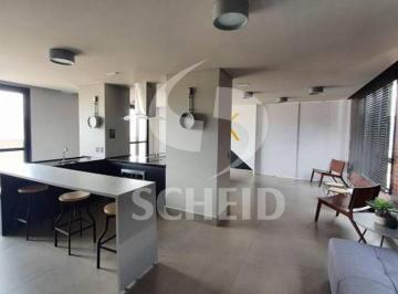 Apartamento · 21m² · 1 Quarto · Studio para venda em Vila Mariana com 1 quarto, 21m²