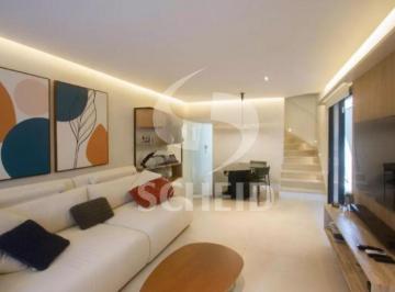 Casa · 160m² · 3 Quartos · 1 Vaga · Casa mobiliada 160m, 3 dormitórios (1suíte), 1vaga, aceita pet, Chácara Santo Antônio