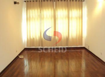 Casa · 280m² · 3 Quartos · 4 Vagas · Venda Casa no Jardim Consórcio