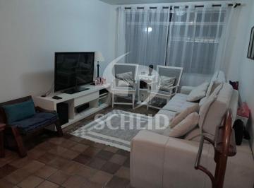 Casa · 134m² · 3 Quartos · 2 Vagas · Sobrado Venda 3 Dormitorios 1 Suite 2 Vagas de Gragem - Jd. Promissão - SP