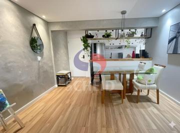 Apartamento · 69m² · 2 Quartos · 1 Vaga · Apartamento a venda Portal da Chácara Flora 2 quartos 1 suíte 1 vaga