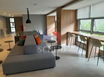 Apartamento · 29m² · 1 Quarto · Studio com suíte à venda no Condomínio Verdana  Jardim Prudência