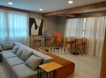 Apartamento · 29m² · 1 Quarto · Studio com suíte à venda no Condomínio Verdana  Jardim Prudência