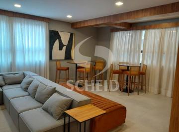 Apartamento · 29m² · 1 Quarto · Studio com suíte à venda no Condomínio Verdana Jardim Prudência