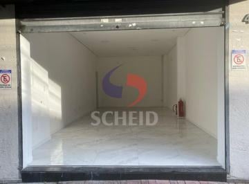 Comercial · 38m² · Locação de Ponto Comercial  Chacara Santo Antonio