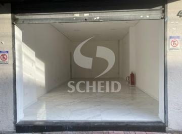 Comercial · 38m² · Locação de Ponto Comercial Chacara Santo Antonio