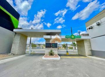 Portaria 24hs · Terreno c/ 187m² de área total em condomínio fechado!!!