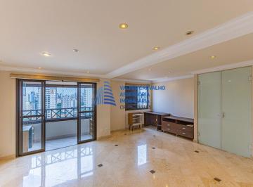 Apartamento · 89m² · 2 Quartos · 3 Vagas · Apartamento em Vila Romana, São Paulo/SP