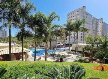 2dcd77059bbab39ddce76fe94e13aedf2074c843 · Apartamento com 1 dormitório para alugar, 44 m² por R$ 1.682,60/mês - Protásio Alves - Porto Alegre/