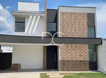 Casa · 168m² · 3 Quartos · 4 Vagas · Condomínio Terras de São Francisco - Venda Sobrado | AC 168,50m² | AT 192m² | 3 Suites | 4 Ban | 4 V