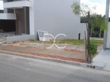 Terreno · 250m² · Ibiti Reserva - Venda Terreno no Condomínio Ibiti Reserva | AT 250 m²
