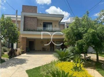 Casa · 168m² · 3 Quartos · 4 Vagas · Condomínio Terras Alpha Nova Esplanada - Venda |168 AC m² |207 AT m² |3 Dorm |3 Suíte |5 Ban | 3Vaga