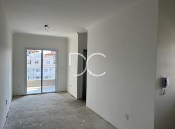 Apartamento · 58m² · 2 Quartos · 1 Vaga · EDIFÍCIO CRISTAL - Venda Apartamento Vila Gabriel | 76,72 AT m² | 2 Dorm | 1 Suíte | 2 Ban | 1 Vagas