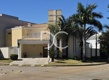 Casa · 224m² · 4 Quartos · 4 Vagas · Ibiti Royal Park - Venda Sobrado | AC 224 m² | AT 282 m² | 4 Dorms | 3 Suítes | 4 Ban | 4 Vagas