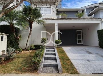 Casa · 260m² · 4 Quartos · 4 Vagas · Ibiti Royal Park - Venda Sobrado AC 260m² | AT 250 m² | 4 Dom | 1 Suíte | 4 Ban | 4 Vagas